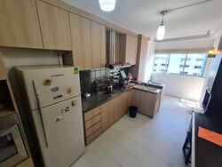 Blk 283 Tampines Street 22 (Tampines), HDB 4 Rooms #545679061